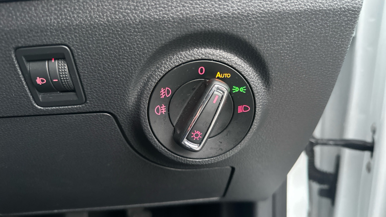 SEAT Arona 1.0 TSI SE Technology [EZ] 5dr Petrol Hatchback